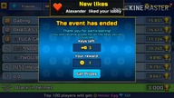 Pixel gun 3D z muzyką z gry łał