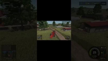 Nawiedzone Skrzynki #FS25 #farmingsimulator25