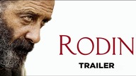Rodin - Zwiastun (2017)