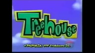 Treehouse Originals Logo History