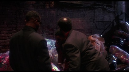 Mo. Better. Blues. Czarny. blues. 1990. Lektor.pl