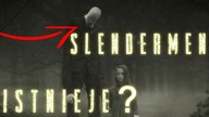 Slendermen istnieje ?