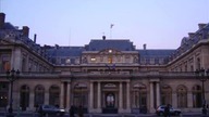 PARIS Palais Royal my pictures 12 II 2010 Piotr Napierała