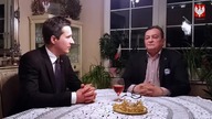 Jan Zbigniew Potocki - Pan Andrzej Duda Zlekceważony w Izraelu
