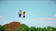 Herobrine i noth versja english-angielska