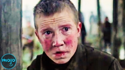 Top 30 All Time Greatest War Movies