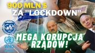 PRAWDA WYSZŁA NA JAW! KORUMPOWANE RZĄDY PRZEZ IMF I WHO - INTERESY IZRAELA I BANKIERÓW