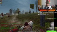Event w The Deluge! Później inne gry z Sarmatą!