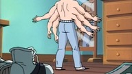 Spider-Man S02E08 Pojedynek myśliwych