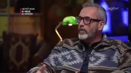 AXN Hungary [21.01.2025] - Continuity