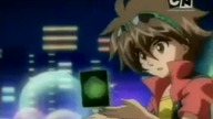Bakugan: Młodzi Wojownicy odc 5 - Runo Rządzi - CDA