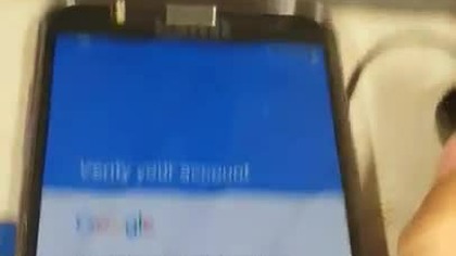 FRP/ GOOGLE ID Bypass on any galaxy phone j7 sm-j700t/ J700T1 Jun 2017