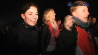 OPEN'ER 2011. Prince zagrał w Gdyni. Jego zaje... złoty kolor!