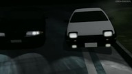 Odcinek: 10 Initial D First Stage