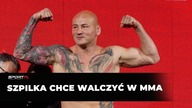 Szpilka w MMA? Dziwię się, że KSW nie ściągnęło go wcześniej
