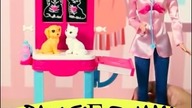 Barbie weterynarz - bawcie sie z nami