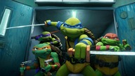 Nowe Żółwie Ninja WYMIATAJĄ - recenzja filmu