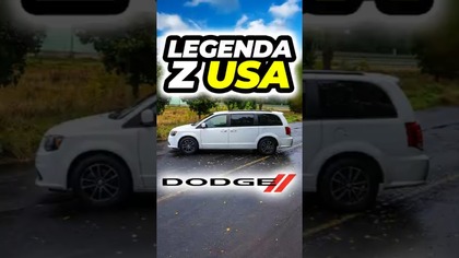 300 koni w rodzinnym vanie