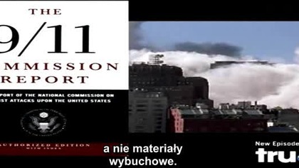 Jesse Ventura - WTC 9/11 (2009) (Napisy PL)