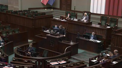 Dobromir Sośnierz: PODWYŻKI dla posłów Mamy KRYZYS epidemiologiczny, który WYWOŁALIŚCIE (ARCHIWUM)