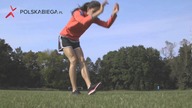 Trening biegacza. Rozgrzewka z Joanna Jóźwik | myfitnesspl