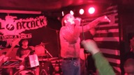 Brutal Attack (31-Octubre-2021-México City )
