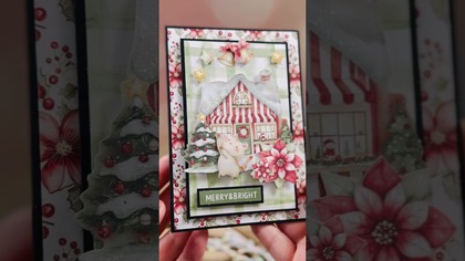 Prosty scrapbooking: 4 pomysły na kartki 