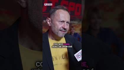 Pawlikowski ma szansę na oscarową nominację? Konopka: nie mam złudzeń #shorts
