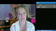 Rozbierany videochat