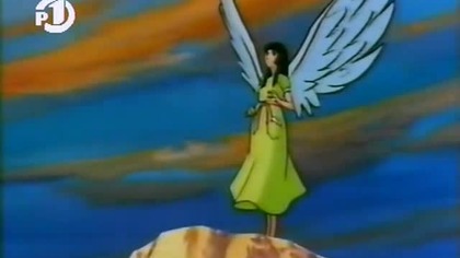 General Daimos - 06 - Ofiara Eriki