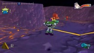 Buzz Lightyear of Star Command 100% Full Game Walkthrough Gameplay All Medals No Commentary