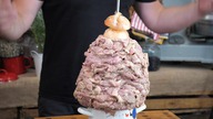 6kg Domowy kraftowy kebab / Oddaszfartucha