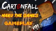 Cartonfall Gameplay 2019