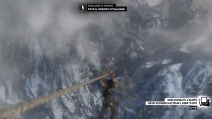 TOMB RAIDER [2013] Kampania # 9