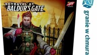 Betrayal at Baldurs Gate - podsumowanie, recenzja