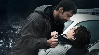 Labirynt (2013) Napisy PL