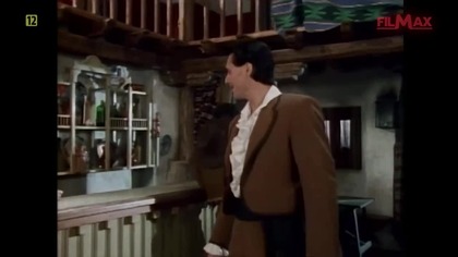 The New World of Zorro - Nowe przygody Zorro (1990) S01E22 ''Nieszczęśliwe medium''