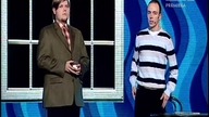 Kabaretowy Klub Dw&oacute;jki #54 Co z tą Rosją?