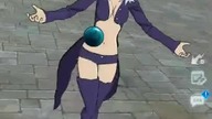7DS Infinity Great Mage Merlin Ultimate Move #shorts
