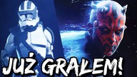GRAŁEM W… STAR WARS BATTLEFRONT II