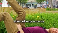 Kupił UBEZPIECZENIE.  Nie wypłacili mu ŻADNYCH PIENIĘDZY!
