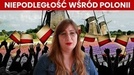 Polacy w Holandii świętują Niepodległość? Żyźniewska o nadchodzącym marszu i patriotyzmie Polonii