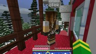 Przejdźmy Razem! Minecraft: The Big 25 #9 Zimowy parkour!