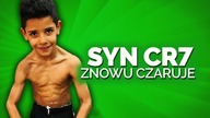 SYN CRISTIANO RONALDO ZNÓW ZADZIWIA!