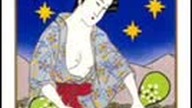 Tarot Ukiyoe
