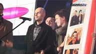 Wdechy 2010: Gruszka i Wyrypajew nagrodzeni