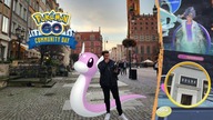 Dratini Community Day Classic