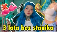 ZREZYGNOWAŁAM ZE STANIKA - to zmieniło moje życie! 