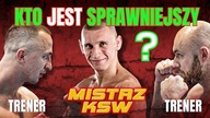 Jak SPRAWNY jest MISTRZ KSW? Sprawdziliśmy i...