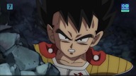 Trauma Vegety - Dragon Ball Super polski dubbing